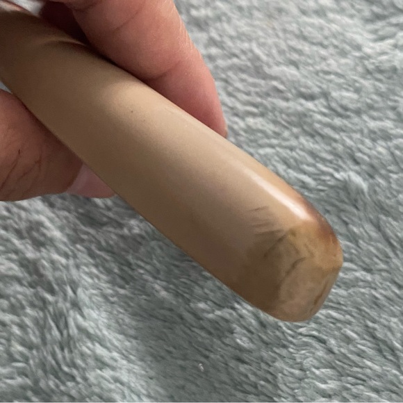 2 Vintage Flint Arrowhead Utensils - Picture 12 of 12